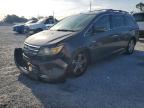 HONDA ODYSSEY 2013