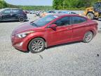 HYUNDAI ELANTRA 2014