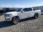 NISSAN FRONTIER 2026
