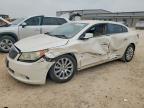 BUICK LACROSSE 2013
