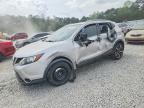 NISSAN ROGUE SPORT 2018
