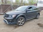 DODGE JOURNEY 2016