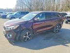 KIA SORENTO 2018