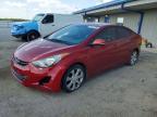 HYUNDAI ELANTRA 2012