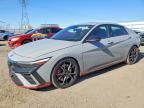 HYUNDAI ELANTRA N 2025