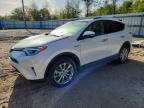 TOYOTA RAV4 HYBRID 2016