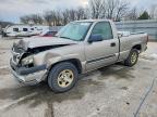 CHEVROLET 1500 2003