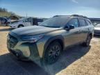 SUBARU OUTBACK 2024
