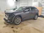 TOYOTA RAV4 2019