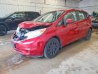 NISSAN VERSA NOTE 2014