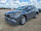 TOYOTA HIGHLANDER HYBRID 2023