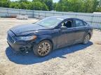 FORD FUSION 2020