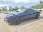 DODGE CHALLENGER 2015