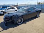 DODGE CHALLENGER 2020