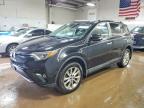 TOYOTA RAV4 2018