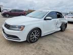 VOLKSWAGEN JETTA 2017
