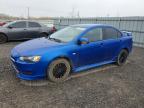 MITSUBISHI LANCER 2012