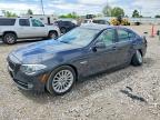 BMW 535 2011
