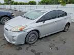 TOYOTA PRIUS 2011