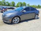 CHEVROLET CRUZE 2013