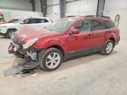 SUBARU OUTBACK 2013