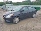 NISSAN VERSA 2016