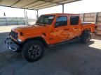 JEEP GLADIATOR 2025