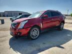 CADILLAC SRX 2016