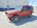 JEEP GRAND CHEROKEE 2001