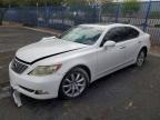 LEXUS LS 2008