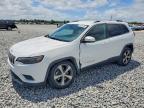 JEEP CHEROKEE 2019