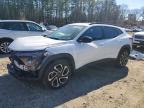 CHEVROLET TRAX 2024