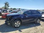 TOYOTA RAV4 HYBRID 2021
