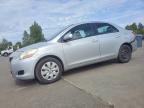 TOYOTA YARIS 2011