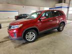 KIA SORENTO 2014