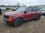 KIA TELLURIDE 2024