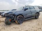 CHEVROLET TAHOE 2021