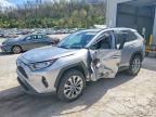 TOYOTA RAV4 2021
