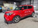 KIA SOUL 2016