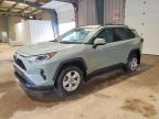 TOYOTA RAV4 HYBRID 2021