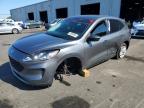 FORD ESCAPE 2022