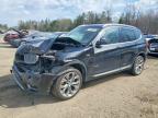 BMW X3 2016