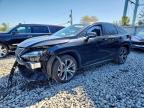 LEXUS RX 2022