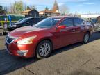 NISSAN ALTIMA 2014