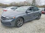VOLKSWAGEN JETTA 2022