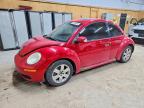 VOLKSWAGEN NEW BEETLE 2007
