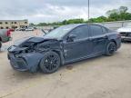 TOYOTA CAMRY 2025