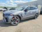 JAGUAR F-PACE 2022