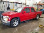 GMC CANYON 2011