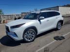 TOYOTA HIGHLANDER 2022